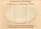 Landkreis Gotha (GTH)