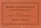 Ehemalige Gebiete