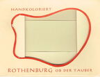 Rothenburg ob der Tauber-20