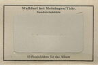 Landkreis Schmalkalden-Meiningen (SM)