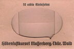 Landkreis Hildburghausen (HBN)