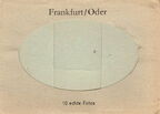 Frankfurt (Oder) (FF)