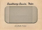 Saale-Orla-Kreis (SOK)