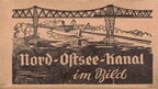 Nord-Ostsee-Kanal