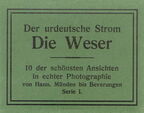 Die Weser