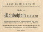 Wendelstein (Berg)