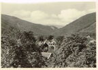 Ilsenburg im Harz 