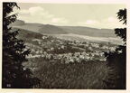 Ilsenburg im Harz 