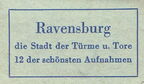 Ravensburg (RV)