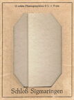 Sigmaringen (SIG)