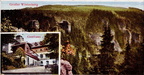 Kleines Album der Sächsischen Schweiz