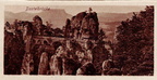 Kleines Album der Sächsischen Schweiz
