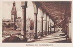 Gruß aus Hamburg