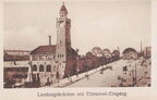 Gruß aus Hamburg