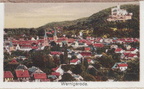 Wernigerode - Brocken - Ilsenburg