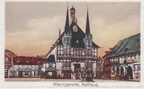 Wernigerode - Brocken - Ilsenburg