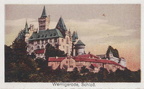 Wernigerode - Brocken - Ilsenburg