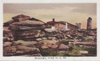 Wernigerode - Brocken - Ilsenburg