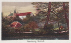 Wernigerode - Brocken - Ilsenburg