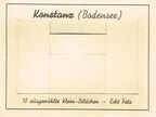 Konstanz (Bodensee)