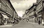 Historisches Foto: Wernigerode
