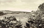 Historisches Foto: Wernigerode