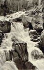 Historisches Foto: Wernigerode