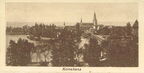 Erinnerung an Konstanz am Bodensee
