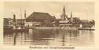 Erinnerung an Konstanz am Bodensee