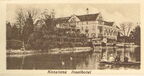 Erinnerung an Konstanz am Bodensee
