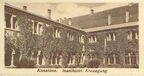 Erinnerung an Konstanz am Bodensee