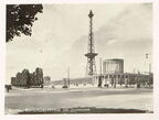 Historisches Foto: Berlin