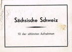 Sächsische Schweiz