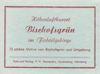 Landkreis Bayreuth