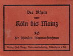 Unbestimmte Orte & Motive