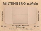 Regierungsbezirk Unterfranken