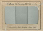 Feldberg (Schwarzwald)