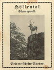 Höllental-Schwarzwald
