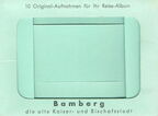Regierungsbezirk Oberfranken