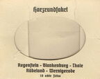 Unbestimmte Orte & Motive