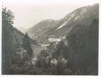 Höllental im Schwarzwald