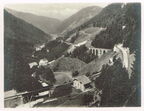 Höllental im Schwarzwald