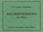 Stadt Aschaffenburg