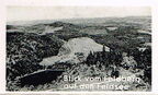 Feldberg im Schwarzwald 1500m Ü. M.
