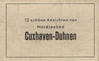 Landkreis Cuxhaven (CUX)