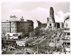 Berlin (422 visits) Berlin - Kurfürstendamm Historisches Foto: Berlin