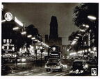 Berlin (418 visits) Berlin - Kurfürstendamm Historisches Foto: Berlin
