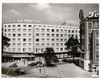 Berlin (571 visits) Berlin - Kurfürstendamm, Hotel Kempinski Historisches Foto: Berlin
