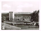Berlin (407 visits) Berlin - Zentral-Flughafen Historisches Foto: Berlin
