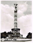 Berlin (413 visits) Berlin - Siegessäule Historisches Foto: Berlin